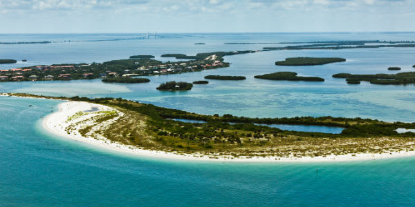 fort desoto