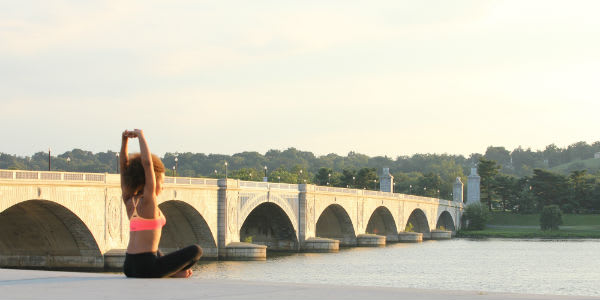 yoga