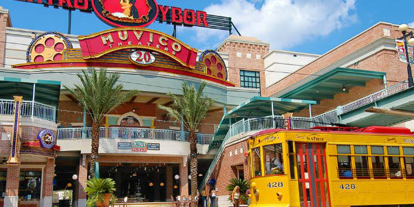 ybor