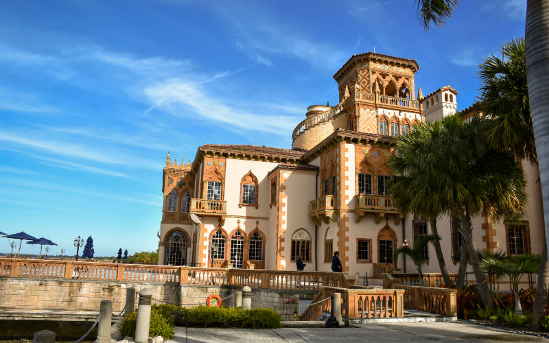 ringling 1