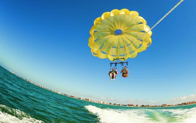 parasail