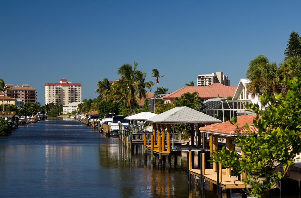 Naples Florida