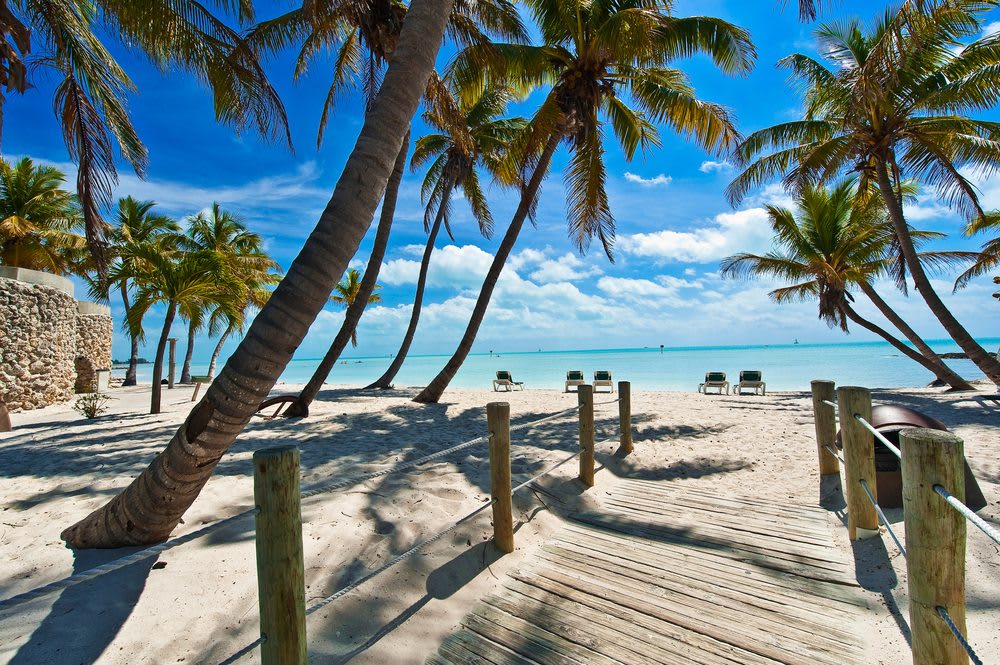 Florida Keys