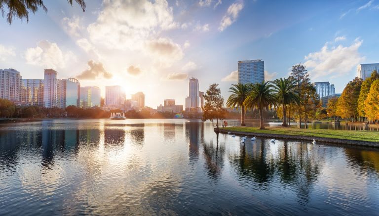 When to Visit Florida for the Best Weather