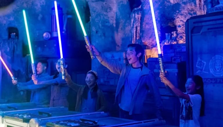 May the 4th Be With You: Guide to Star Wars Day Celebrations in Orlando ...