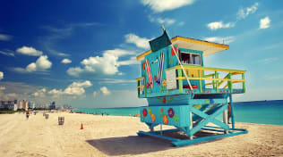 Miami image