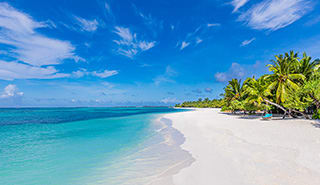Fabulous Beaches