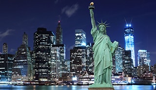 The City of Landmarks