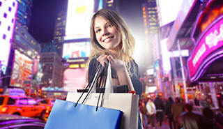 Fabulous Shopping