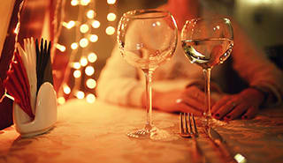 World-class Dining