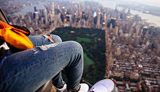 Amazing Experiences