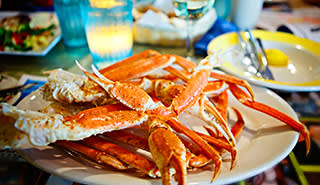 Excellent Seafood