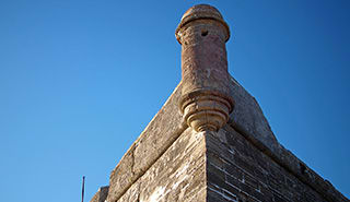 Rich Heritage