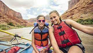 Unique Canyon Adventures
