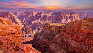 Once-In-A-Lifetime Views