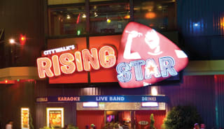 CityWalk's Rising Star - Orlando, FL