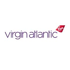 Virgin Atlantic partnership