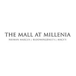 Mall at Millenia partnership