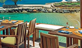 yacht club restaurant elounda