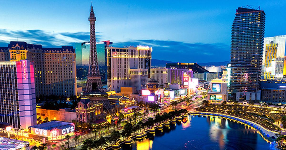 5 Things You Didn't Know About Las Vegas