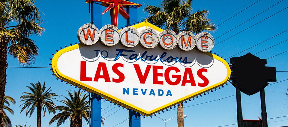 5 Things You Didn't Know About Las Vegas