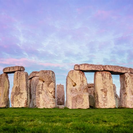 Stone Henge