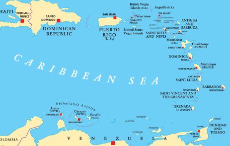 Fun Facts About Barbados - WorldAtlas