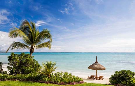 One&Only Le Saint Geran, Mauritius