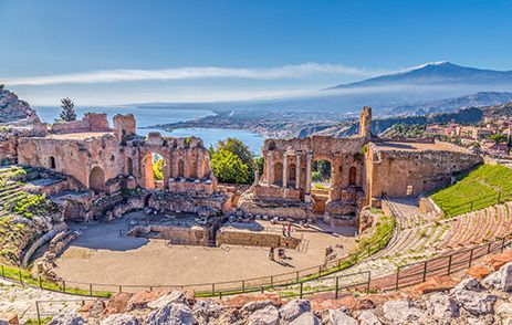 Taormina