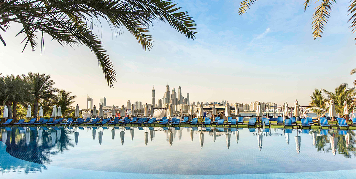 When is the best time for holidays in Dubai | Winged Boots