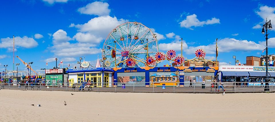 Coney Island