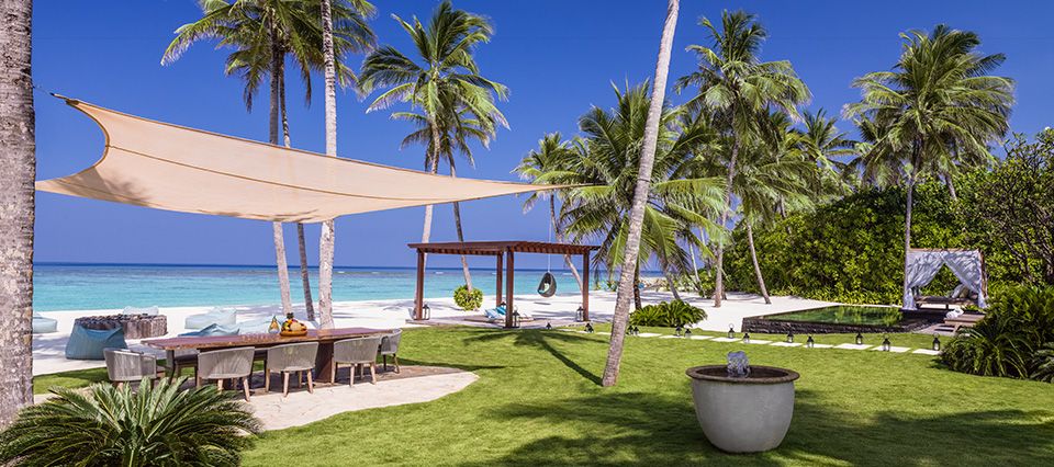 One&Only Reethi Rah