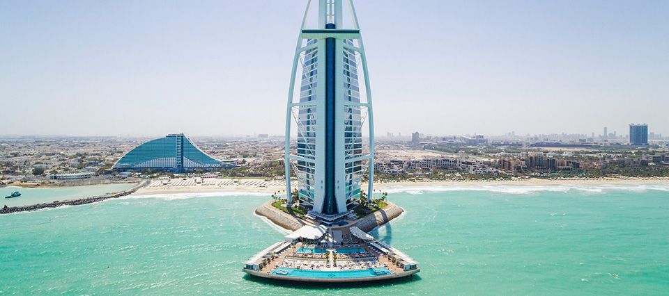 Burj Al Arab