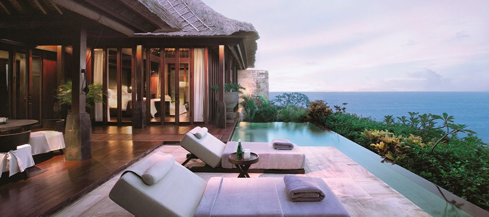 Bvlgari Resort Bali