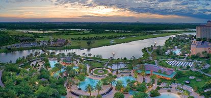 The Most Sustainable Luxury Hotels in Orlando | Winged Boots