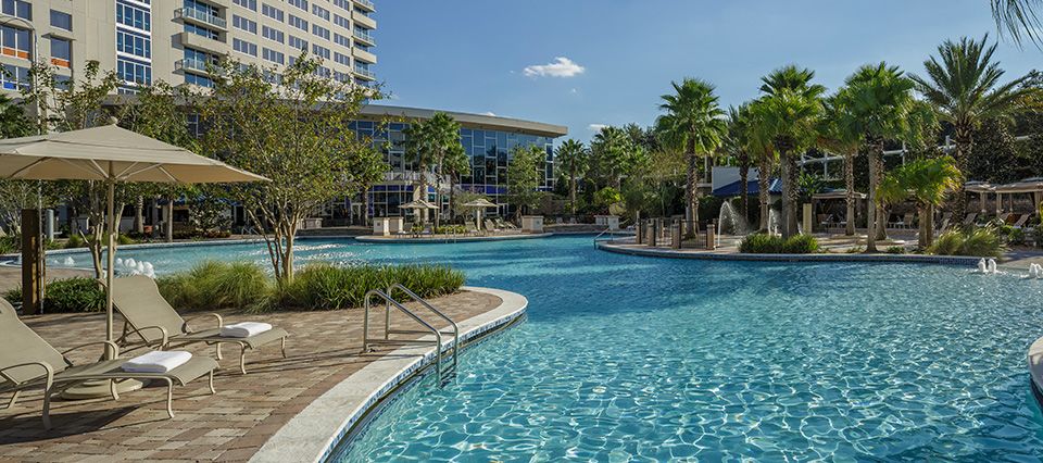 Hyatt Regency Orlando