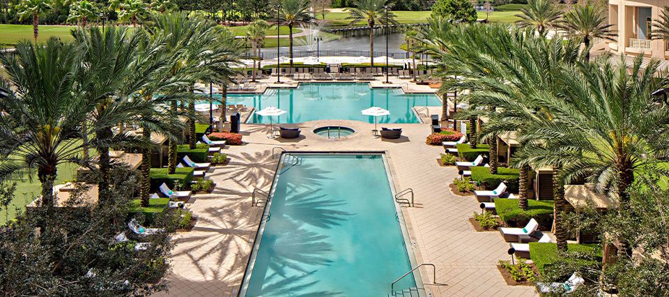 Waldorf Astoria Orlando