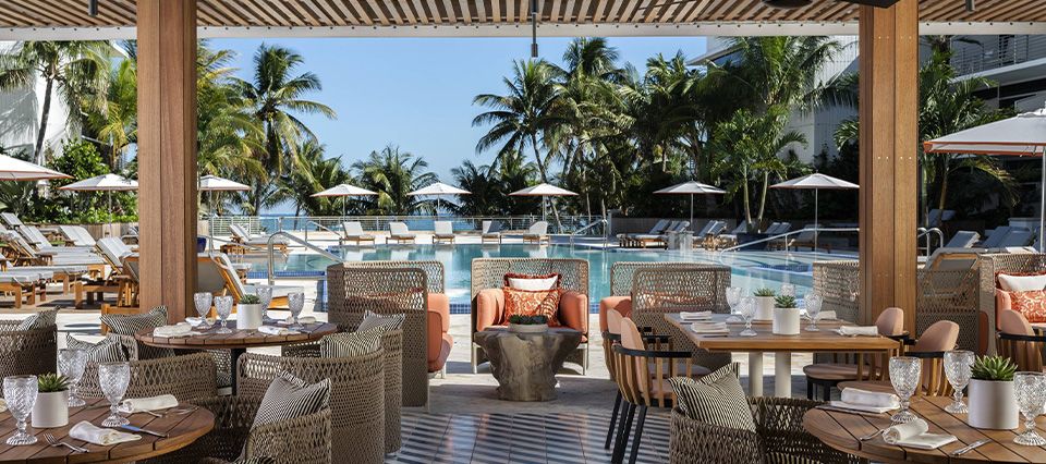 The Ritz-Carlton, Key Biscayne