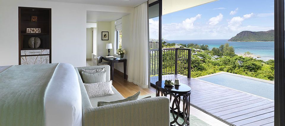 Raffles Seychelles