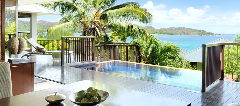 Raffles Seychelles