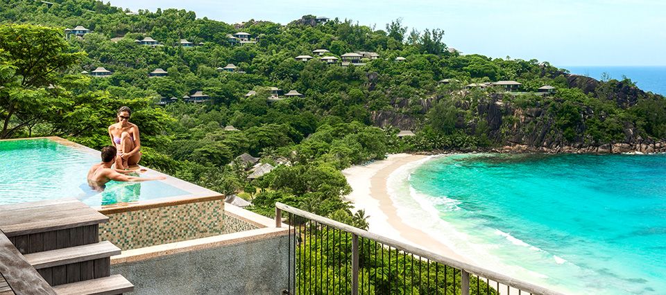 Four Seasons Resort Seychelles