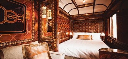 Venice Simplon-Orient-Express