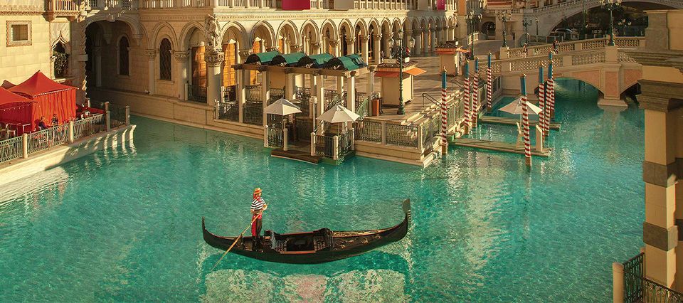 The Venetian