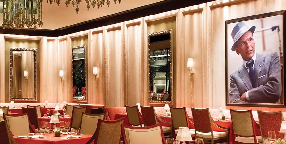 The most Instagrammable restaurants in Las Vegas