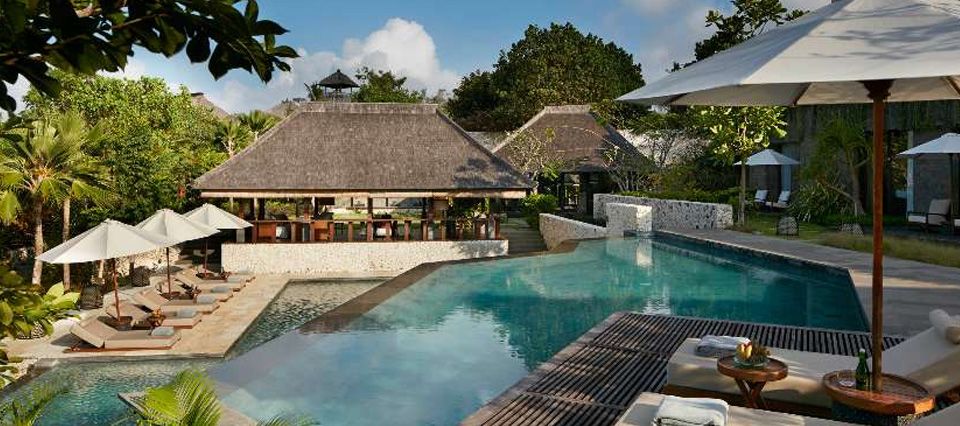 Bvlgari Resort Bali