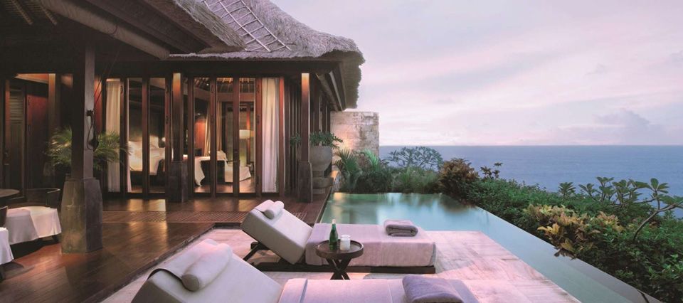 Bvlgari Resort Bali