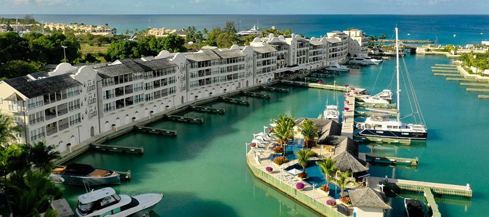 Port Ferdinand Yacht and Beach Club Residences