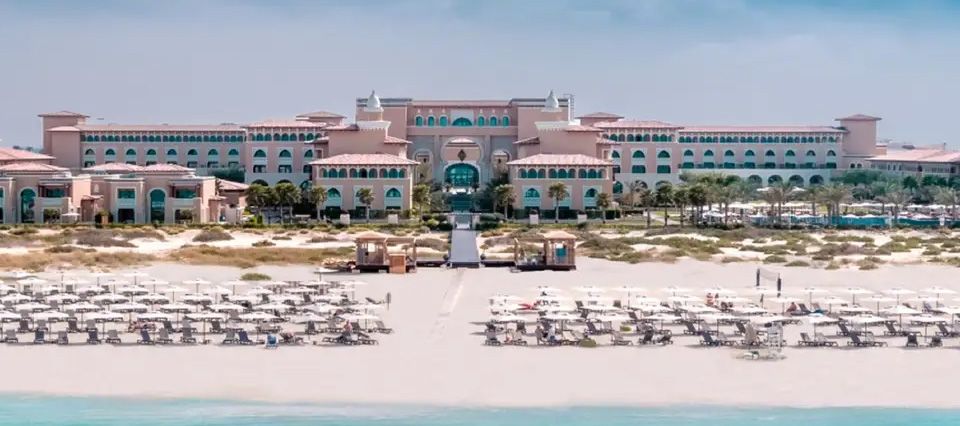 Rixos Premium Saadiyat Island