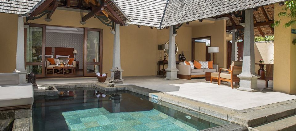 Maradiva Villas Resort & Spa