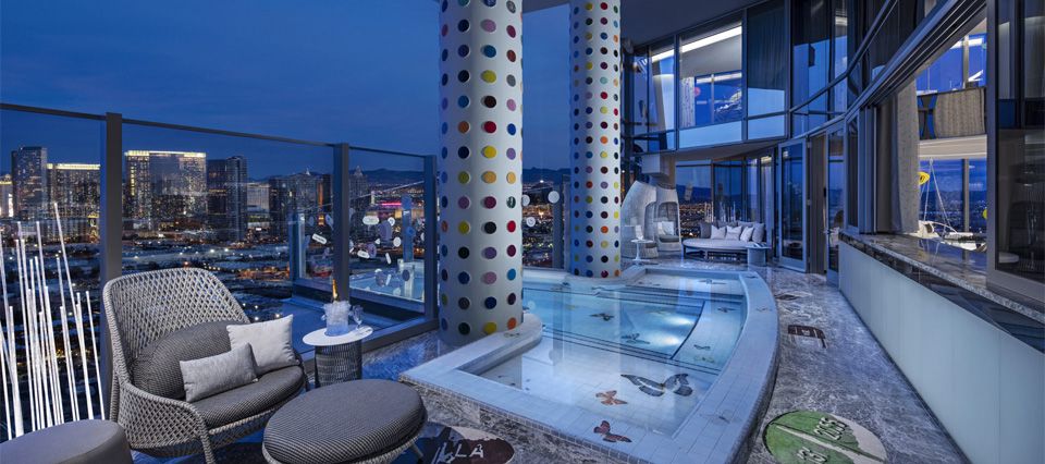 Palms Casino Resort